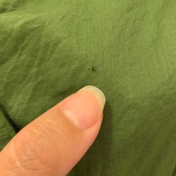 ❌⭕️SOLD⭕️❌ Acacia Green Mombasa - Picture 4 of 5